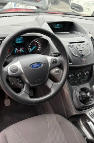 Ford Kuga II Ford Kuga 1.5 Ecoboost 150KM Trend 131180km Model 2016-2