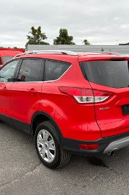 Ford Kuga II Ford Kuga 1.5 Ecoboost 150KM Trend 131180km Model 2016-2