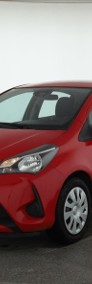 Toyota Yaris III , Salon Polska, Serwis ASO, Klima, Parktronic-3