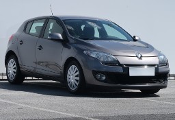 Renault Megane III , Salon Polska, Klimatronic, Tempomat, Parktronic