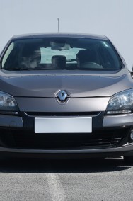 Renault Megane III , Salon Polska, Klimatronic, Tempomat, Parktronic-2