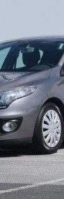 Renault Megane III , Salon Polska, Klimatronic, Tempomat, Parktronic-3