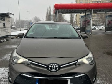 Auto kupione w salonie w Polsce, serwisowane.-1