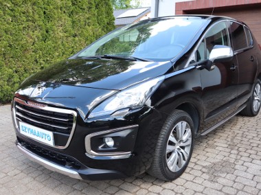 Benzyna 130KM, Allure, Kamera, Panorama-1