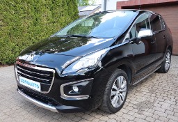 Peugeot 3008 I Benzyna 130KM, Allure, Kamera, Panorama