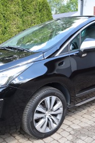 Benzyna 130KM, Allure, Kamera, Panorama-2