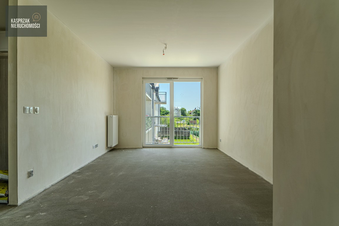 3 pokoje | Gotowe do odbioru | Balkon | Parking z ładowaniem + komórka 5,4 m2