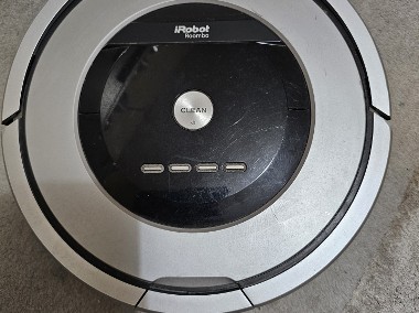 iRobot Roomba 886-1