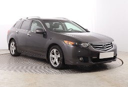 Honda Accord VIII , Salon Polska, 1. Właściciel, Xenon, Klimatronic, Tempomat,