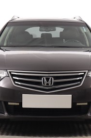 Honda Accord VIII , Salon Polska, 1. Właściciel, Xenon, Klimatronic, Tempomat,-2