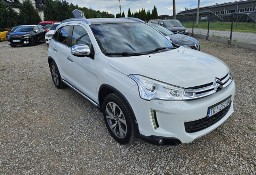Citroen C4 Aircross 1.8D 150KM PEŁNA OPCJA