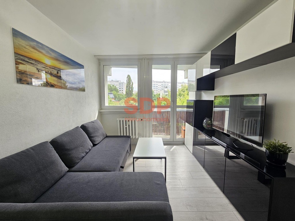 Mieszkanie na wynajem, 42 m² Popowice, Bobrza