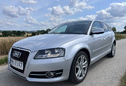 Audi A3 II (8P) Pierwszy właściciel w kraju