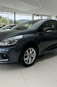 Renault Clio IV Limited EDC, salon PL, I-wł, FV-23%, gwarancja, DOSTAWA W CENIE-2