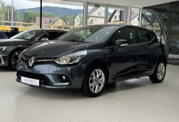 Renault Clio IV Limited EDC, salon PL, I-wł, FV-23%, gwarancja, DOSTAWA W CENIE