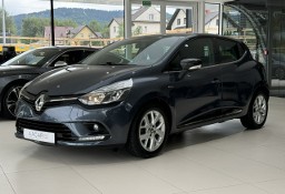 Renault Clio IV Limited EDC, salon PL, I-wł, FV-23%, gwarancja, DOSTAWA W CENIE