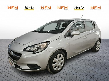 Opel Corsa F 1.4 XEP LPG (90 KM) Enjoy Salon PL F-Vat-1