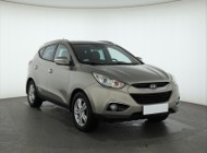 Hyundai ix35 , Salon Polska, Skóra, Klimatronic, Tempomat, Parktronic,
