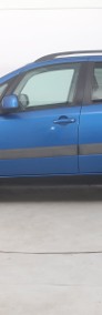 Suzuki SX4 I , Salon Polska, Serwis ASO, Klimatronic, Parktronic,-4