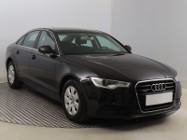 Audi A6 IV (C7) , Salon Polska, Serwis ASO, Automat, Navi, Xenon, Bi-Xenon,