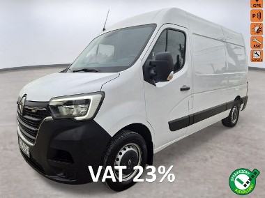 Renault Master L2H2 Pack klim+navi-1