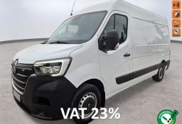 Renault Master L2H2 Pack klim+navi