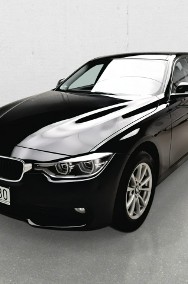 BMW SERIA 3-2