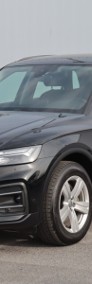 Audi Q5 III , Salon Polska, Serwis ASO, Automat, Klimatronic, Tempomat,-3