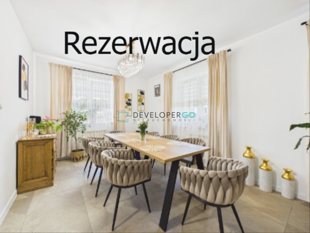 dom na sprzedaż