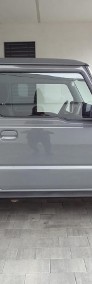 Suzuki Jimny 1.5 DOHC 102KM Automat 4x4 NAVI Osobowy LED-4