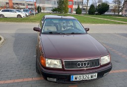 Audi 100 IV (C4) Audi 100 2.8 174km z Hiszpanii