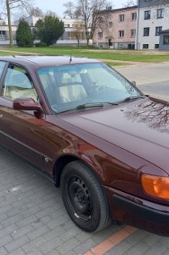 Audi 100 2.8 174km z Hiszpanii-2