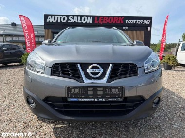Nissan Qashqai+2 I-1