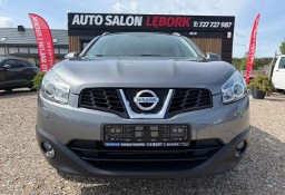Nissan Qashqai+2 I