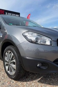 Nissan Qashqai+2 I-2