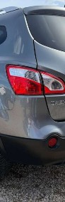 Nissan Qashqai+2 I-4