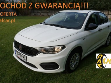Fiat Tipo II Polski salon. Gwarancja. Polecam !!!-1