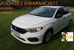 Fiat Tipo II Polski salon. Gwarancja. Polecam !!!