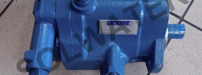 Pompa Vickers PVB5LSY21C11S30 nowe różne rodzaje sprzedaż !-1