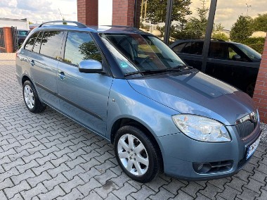 Skoda Fabia II-1