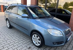 Skoda Fabia II