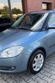 Skoda Fabia II-2