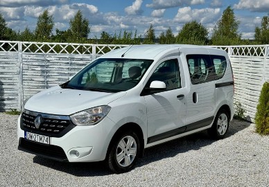 Dacia Dokker
