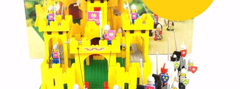 Mystery Box TYLKO 100% ORYGINALNE KLOCKI LEGO Minifigurki Klocki Na Sztuki MIX -1