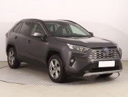 Toyota RAV 4 IV , Salon Polska, Serwis ASO, Automat, VAT 23%, Navi,