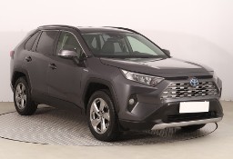 Toyota RAV 4 IV , Salon Polska, Serwis ASO, Automat, VAT 23%, Navi,