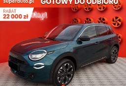Fiat 600 La Prima 1.2 Turbo Hybrid eDCT La Prima 1.2 Turbo Hybrid eDCT 110KM