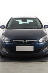 Opel Astra J , Xenon, Klimatronic, Tempomat, Parktronic,-2
