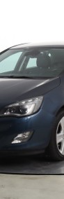 Opel Astra J , Xenon, Klimatronic, Tempomat, Parktronic,-3