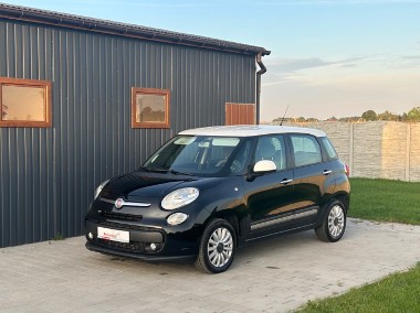 Fiat 500L-1